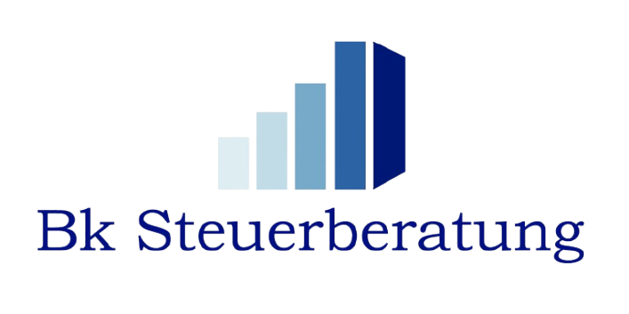 BK Steuerberatung Logo